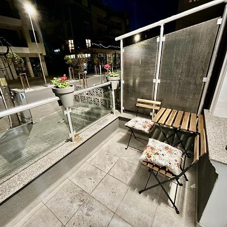 Apartament Sea Angel Burgas Zewnętrze zdjęcie