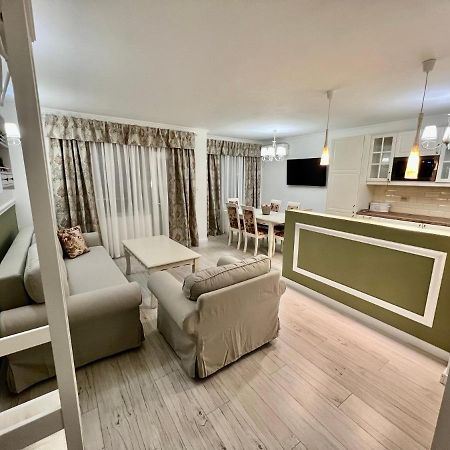 Apartament Sea Angel Burgas Zewnętrze zdjęcie