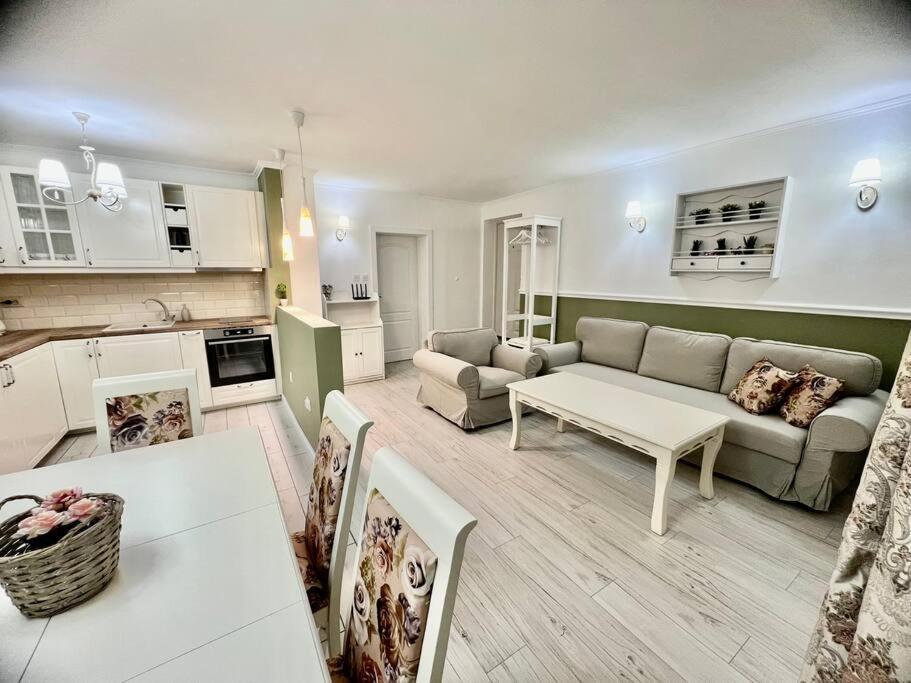Apartament Sea Angel Burgas Zewnętrze zdjęcie