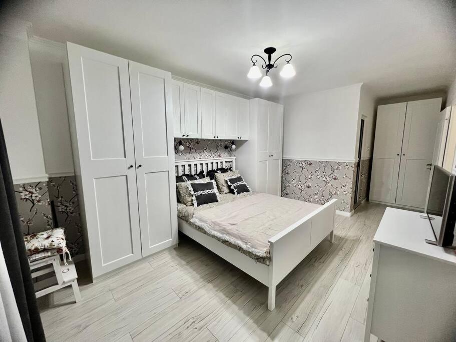 Apartament Sea Angel Burgas Zewnętrze zdjęcie