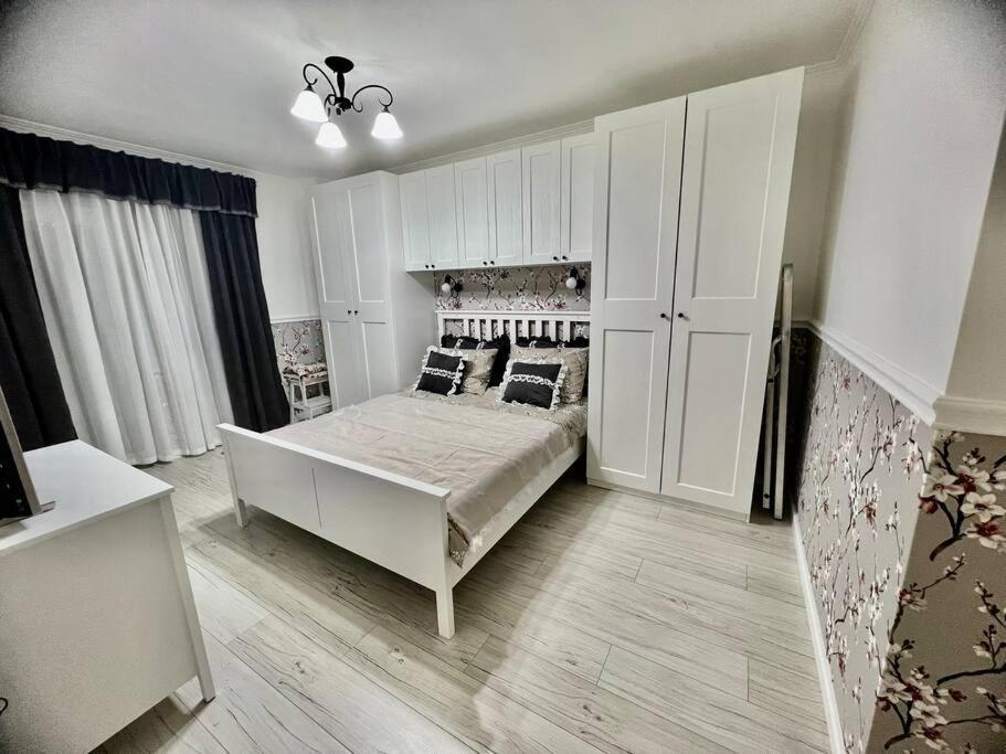 Apartament Sea Angel Burgas Zewnętrze zdjęcie