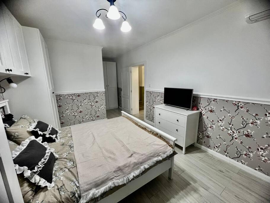 Apartament Sea Angel Burgas Zewnętrze zdjęcie