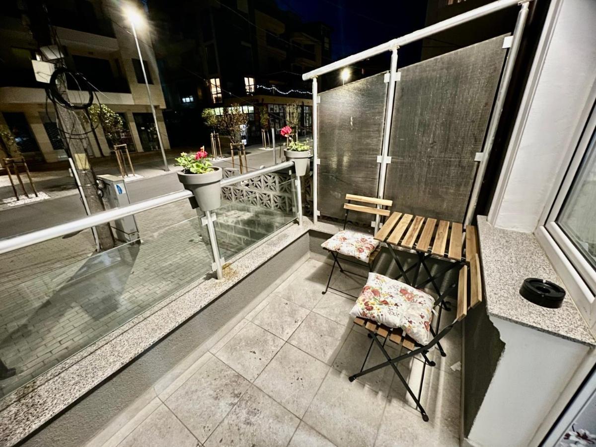 Apartament Sea Angel Burgas Zewnętrze zdjęcie