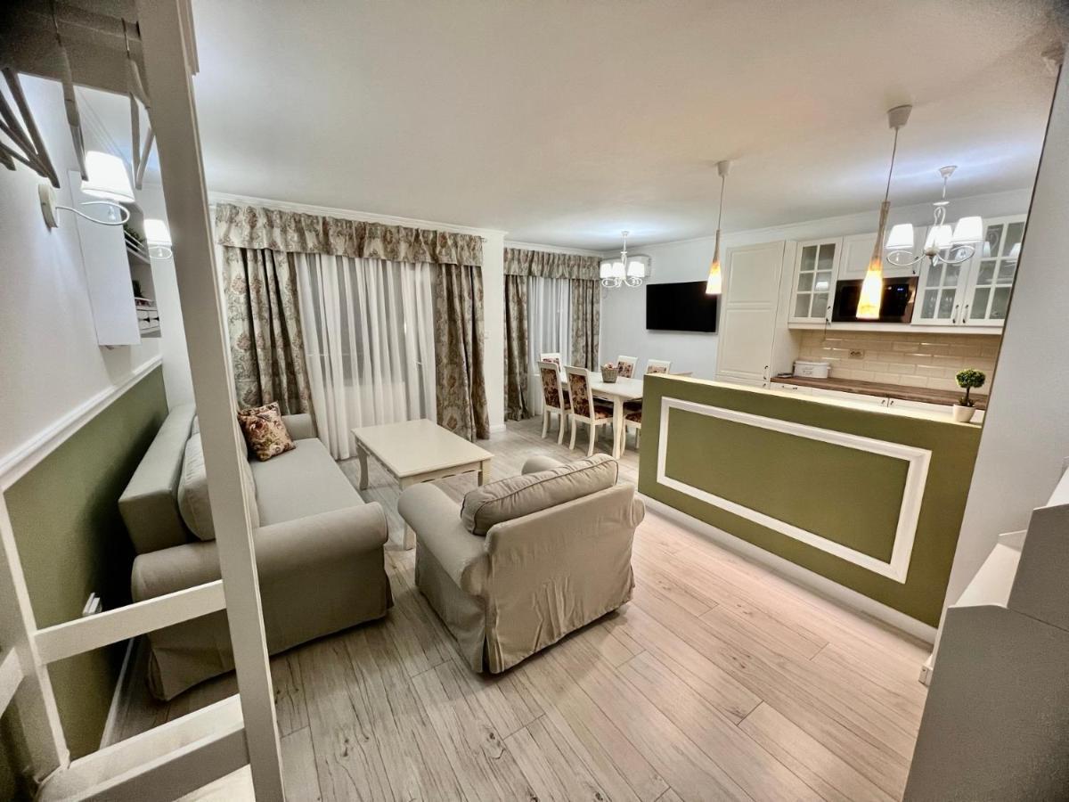 Apartament Sea Angel Burgas Zewnętrze zdjęcie